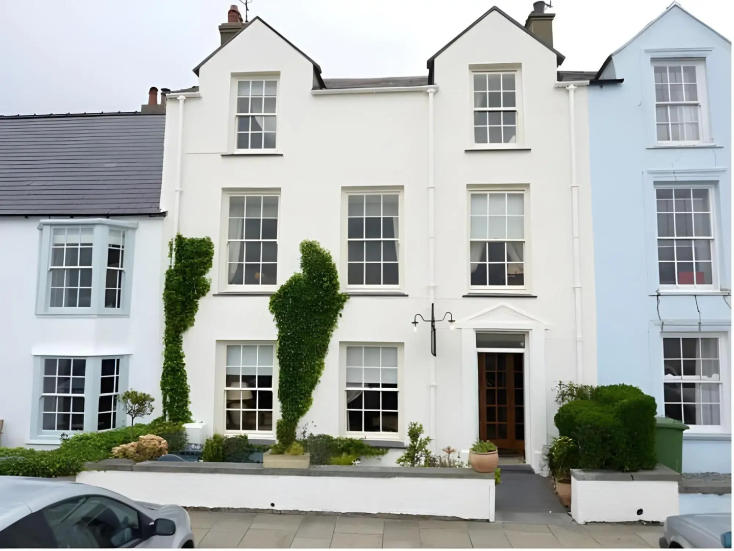 The Suites At Ty Anne