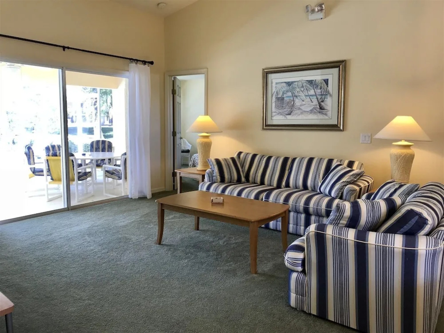 Villa Du Soleil - Comfort - 3 Bedroom