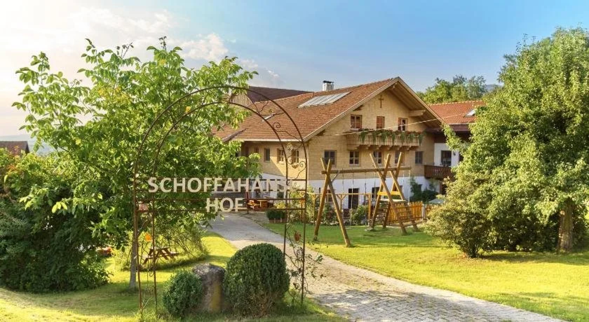 Schoffahanslhof