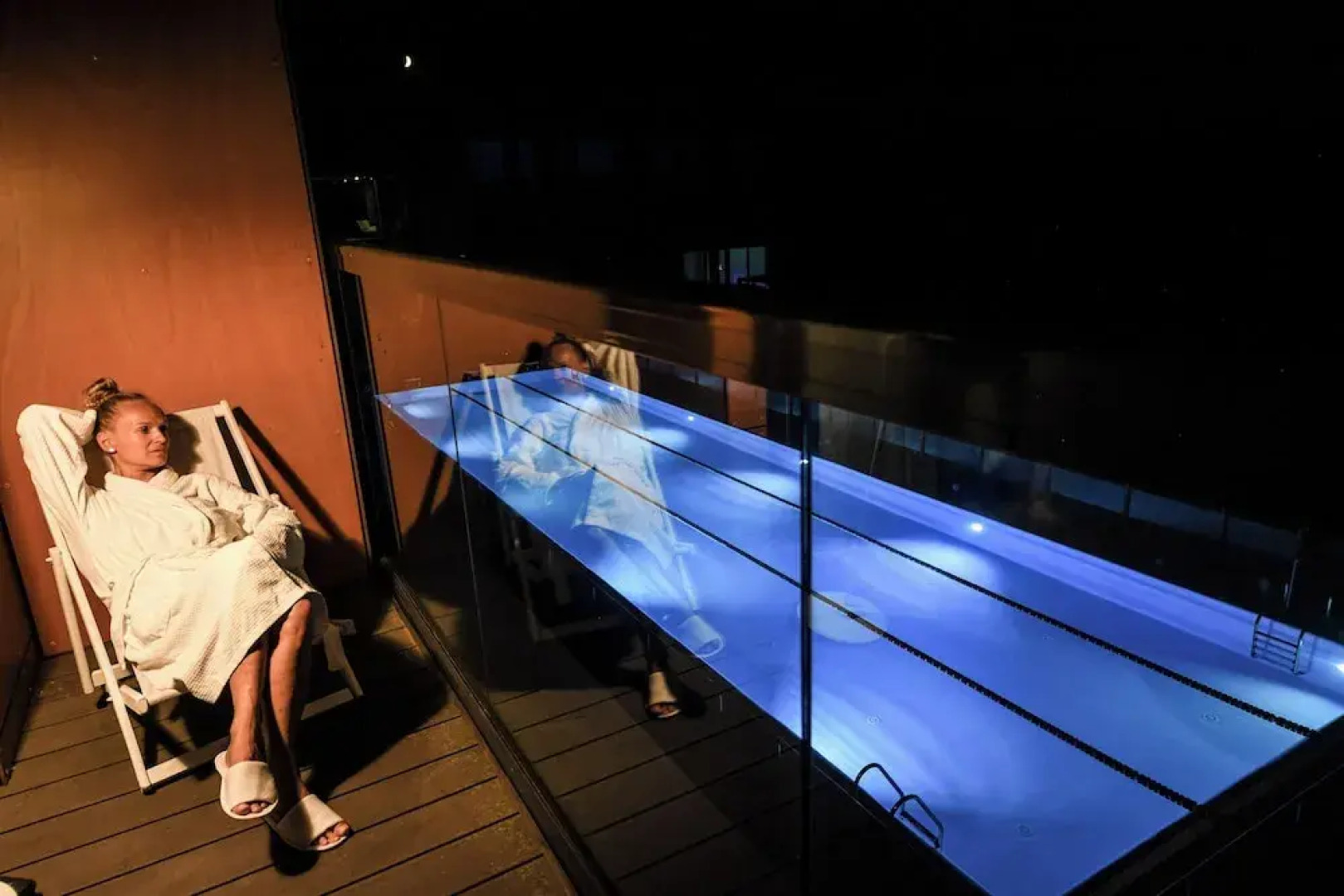 Hotel Bonifacio SPA&SPORT Resort