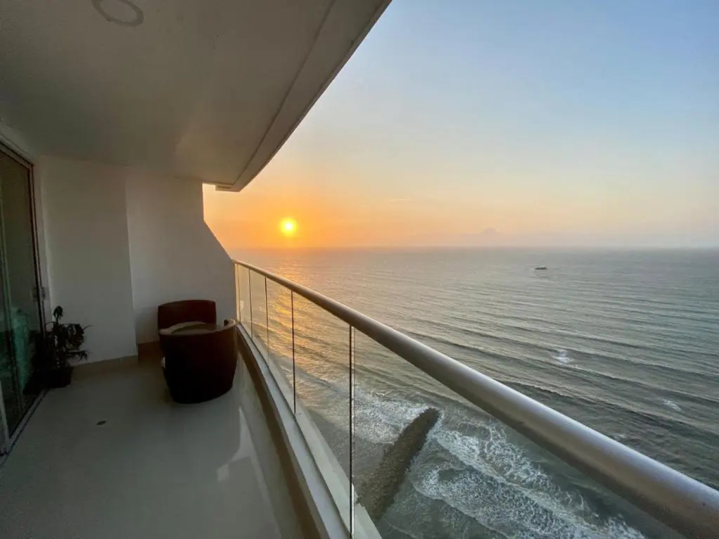 Apartamentos Palmeto Eliptic