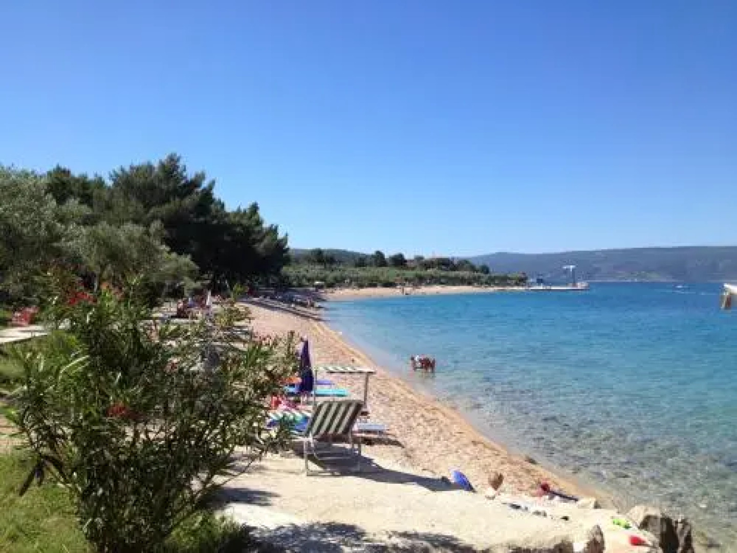 Mobile Homes Camping Kovačine