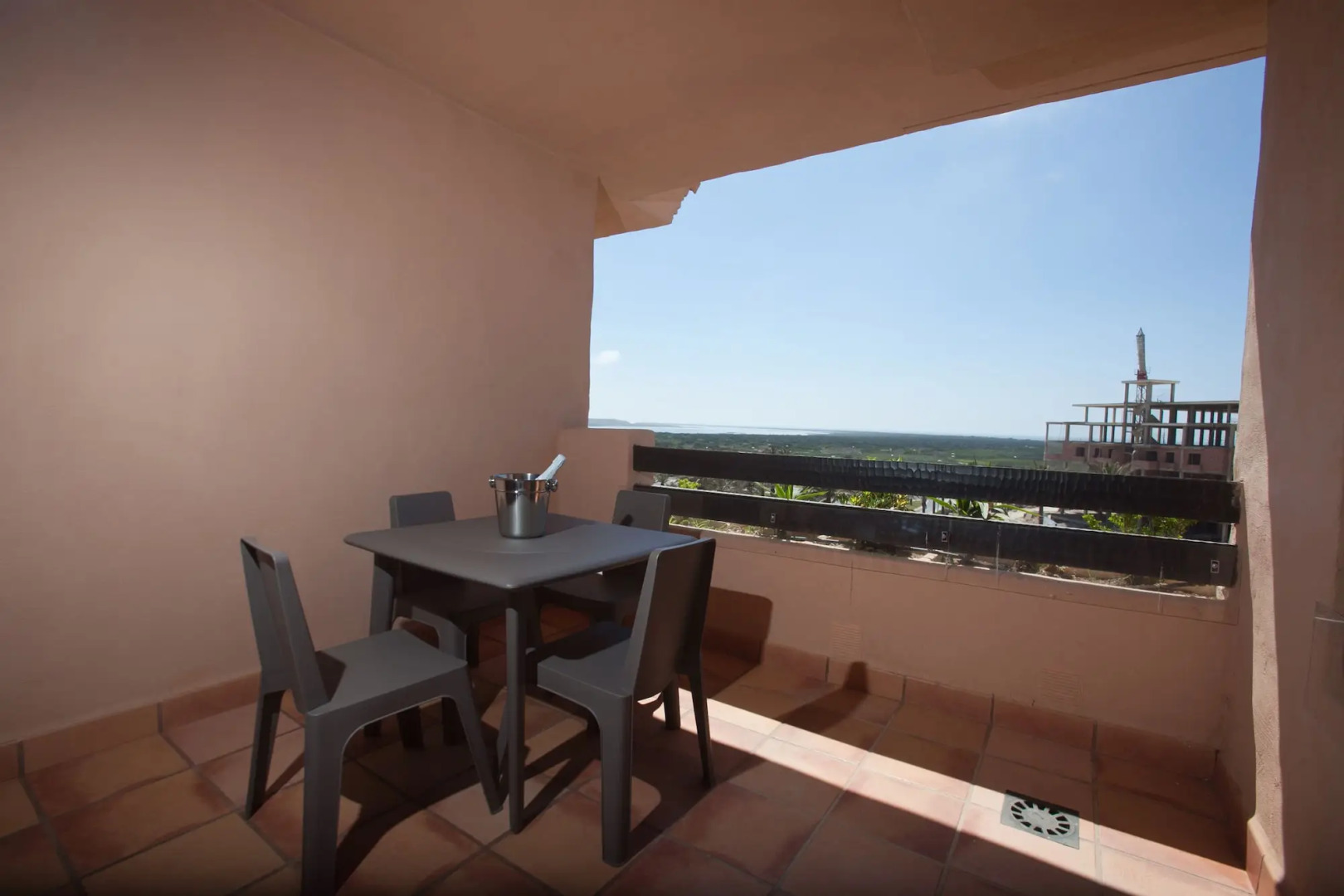 Apartamentos Dream Sea