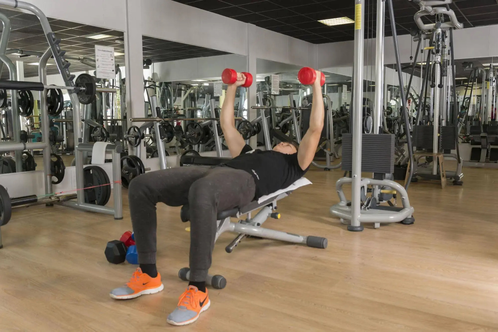 Espace Léonard de Vinci