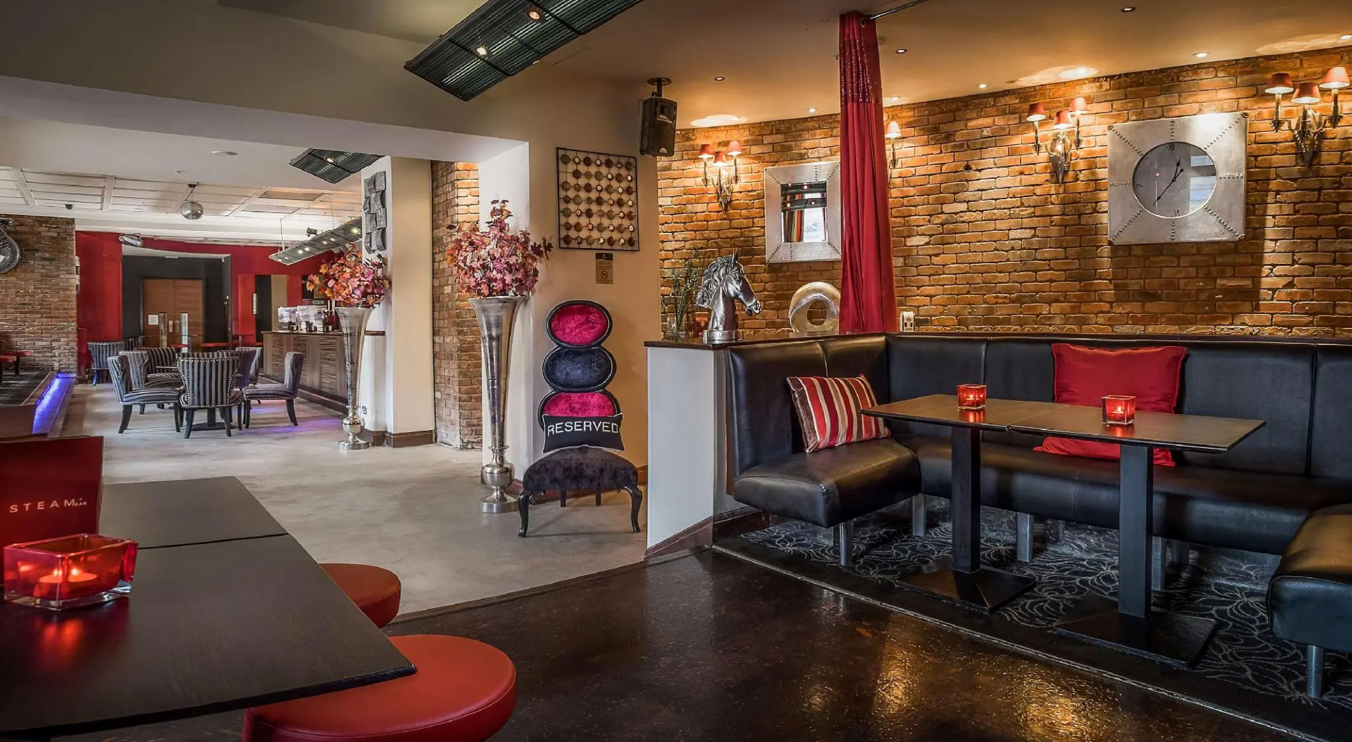 Hilton London Paddington