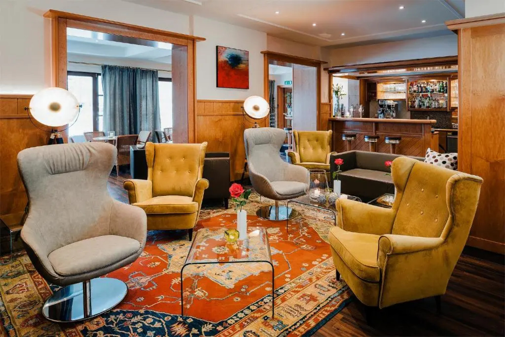 Simon - das Vitalhotel