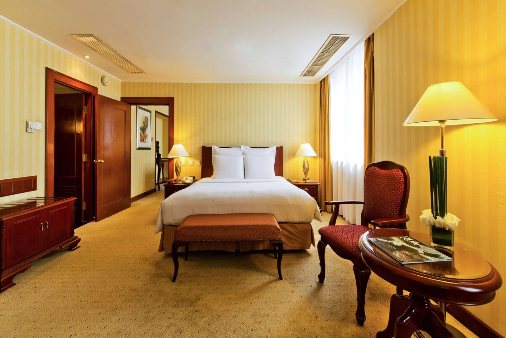 Clarion Tianjin Hotel