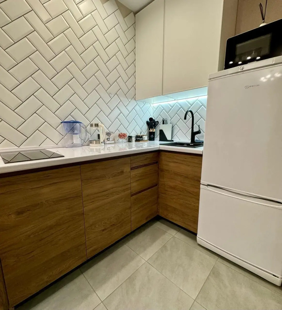 Апартаменты на Павловском тракте 196/2