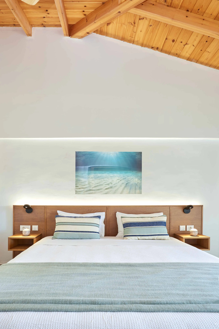 Mystery Skiathos Luxury Residence