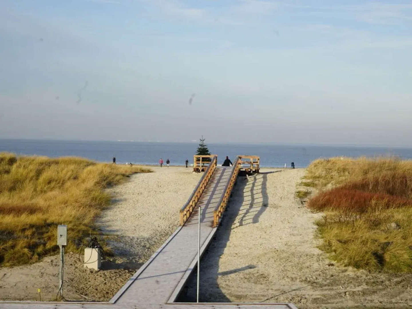 Holiday Home on Bornfeld