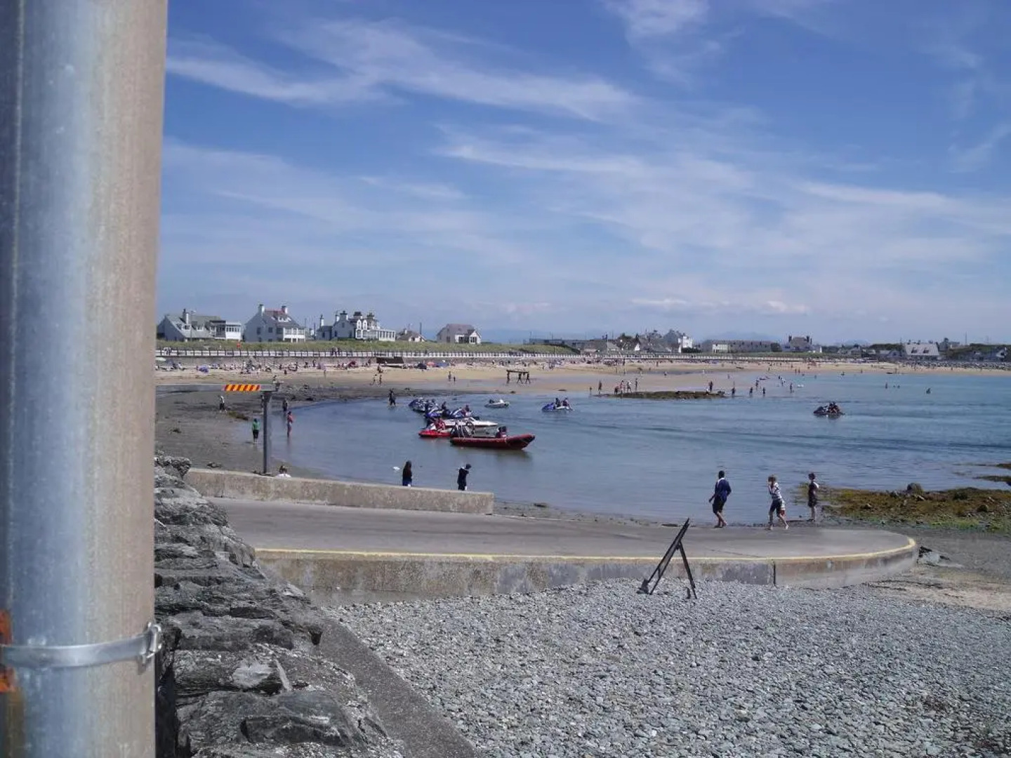 Monravon Guest House