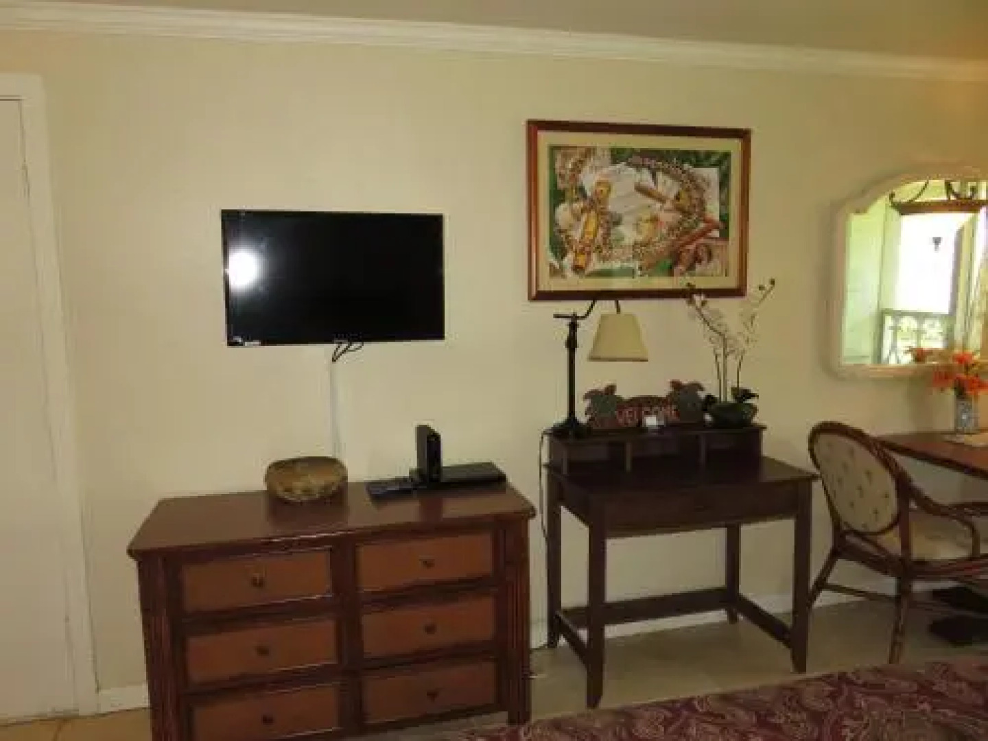 Islander On The Beach #321