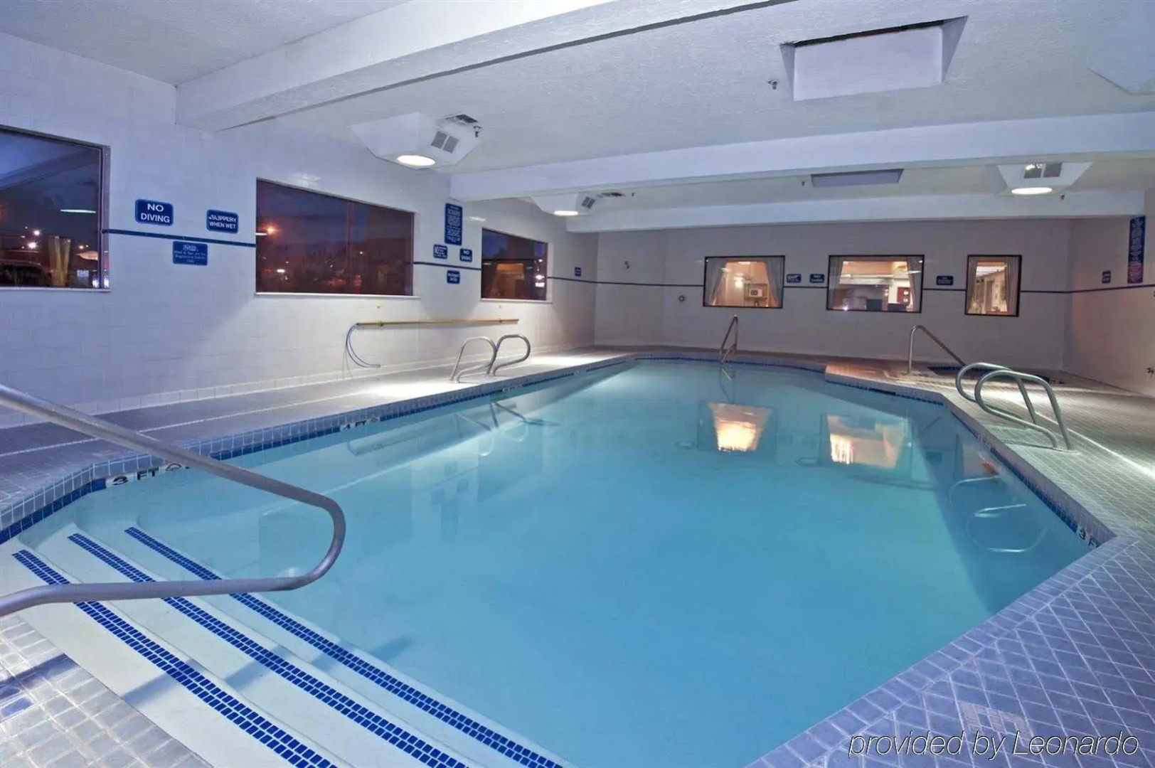 Shilo Inn Elko Suites