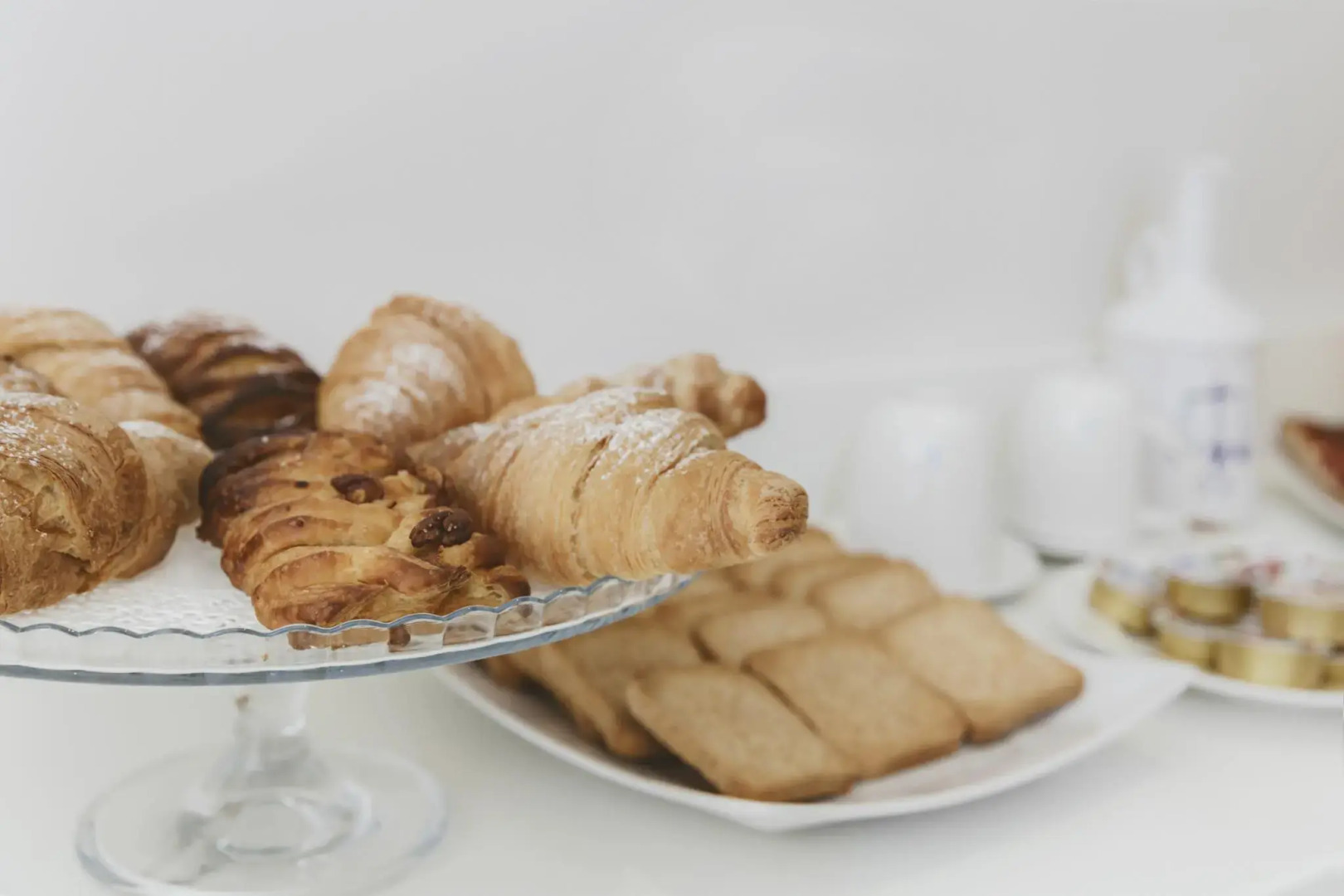 B&B Foresteria Dell'Abbazia