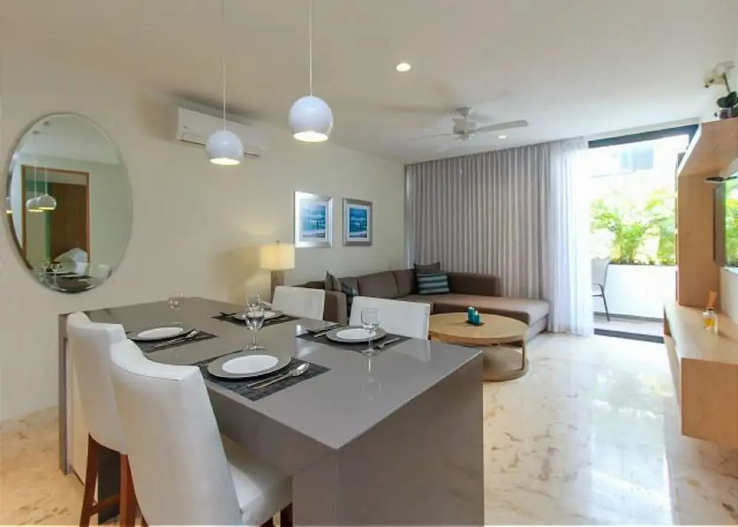 A-Nah Suites Apartamentos by CSR