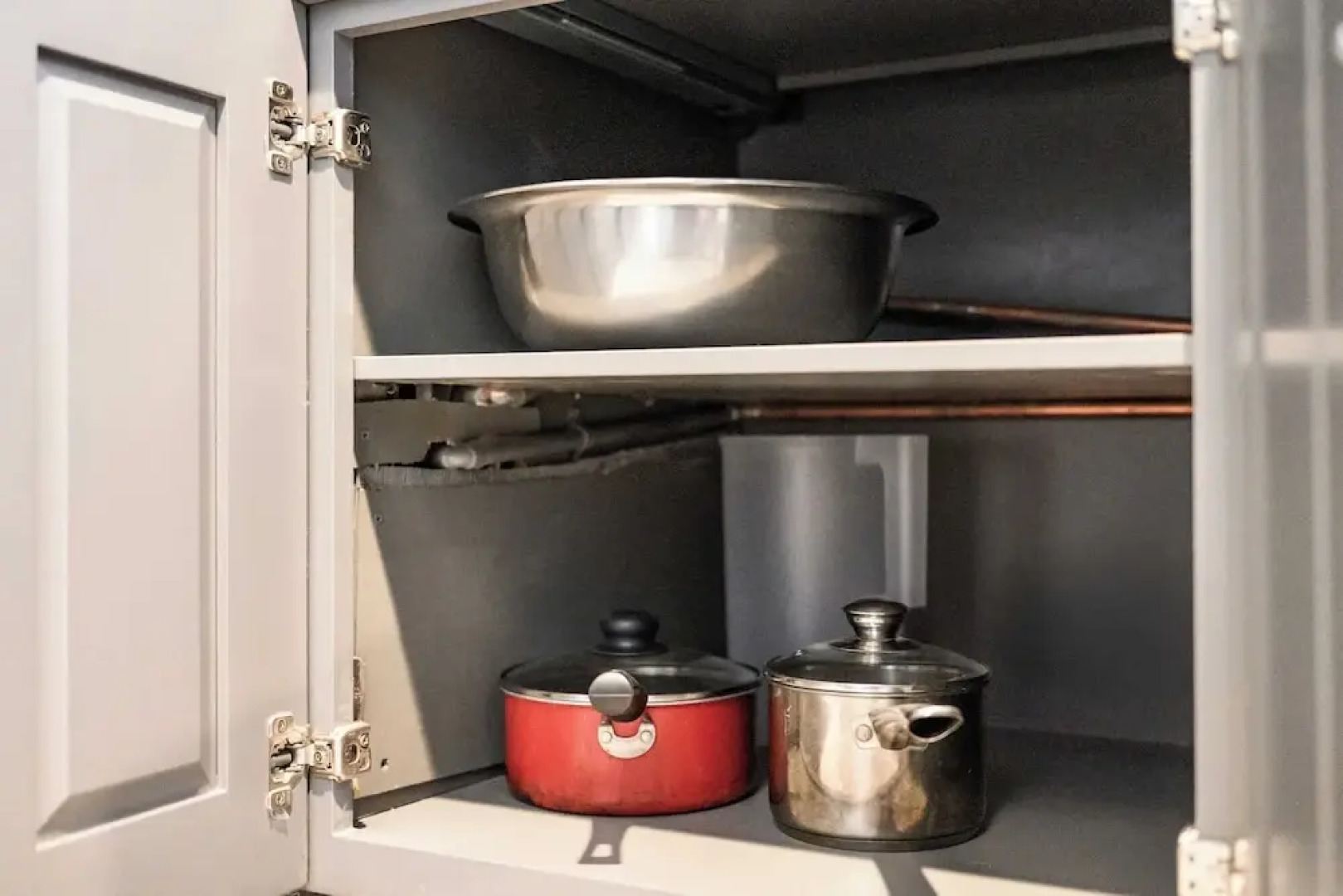 Spacious Family Friendly House in Central Location