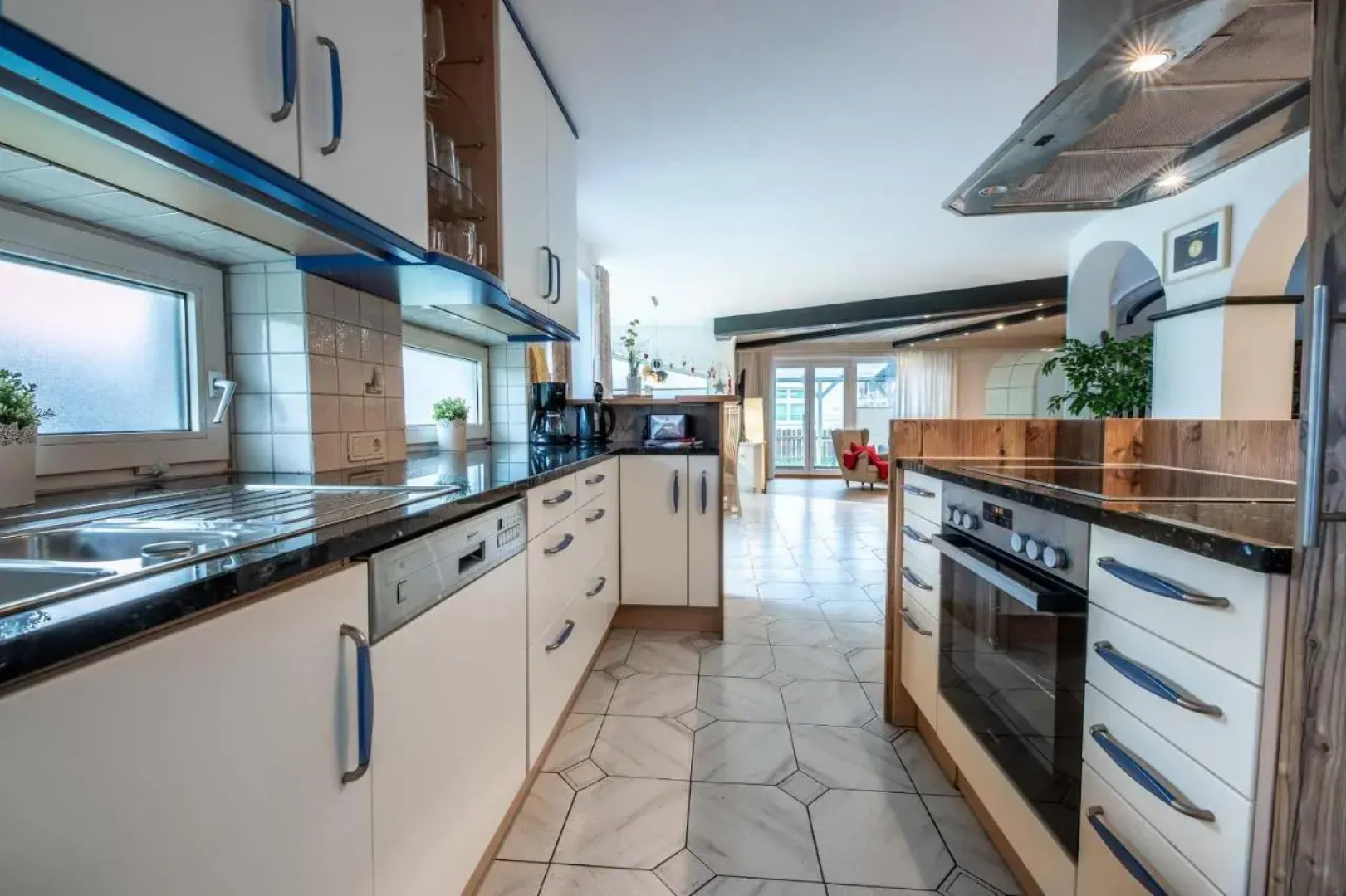 Chalet Gletschermoos