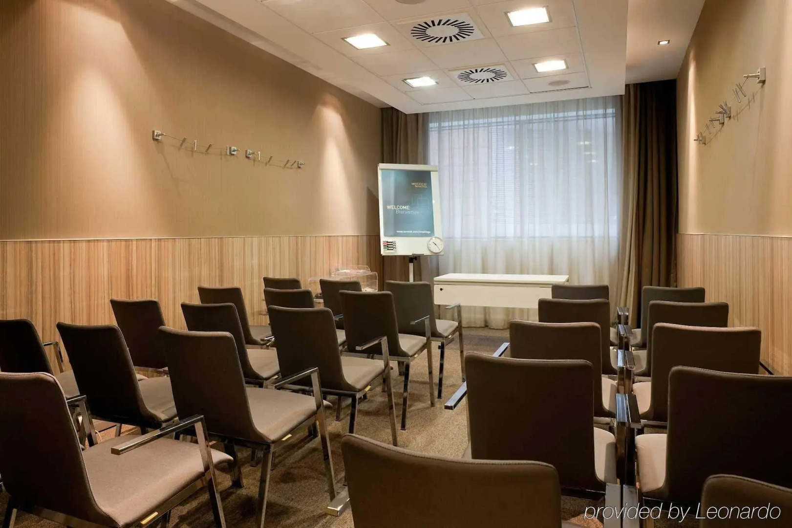 Novotel Liverpool Centre