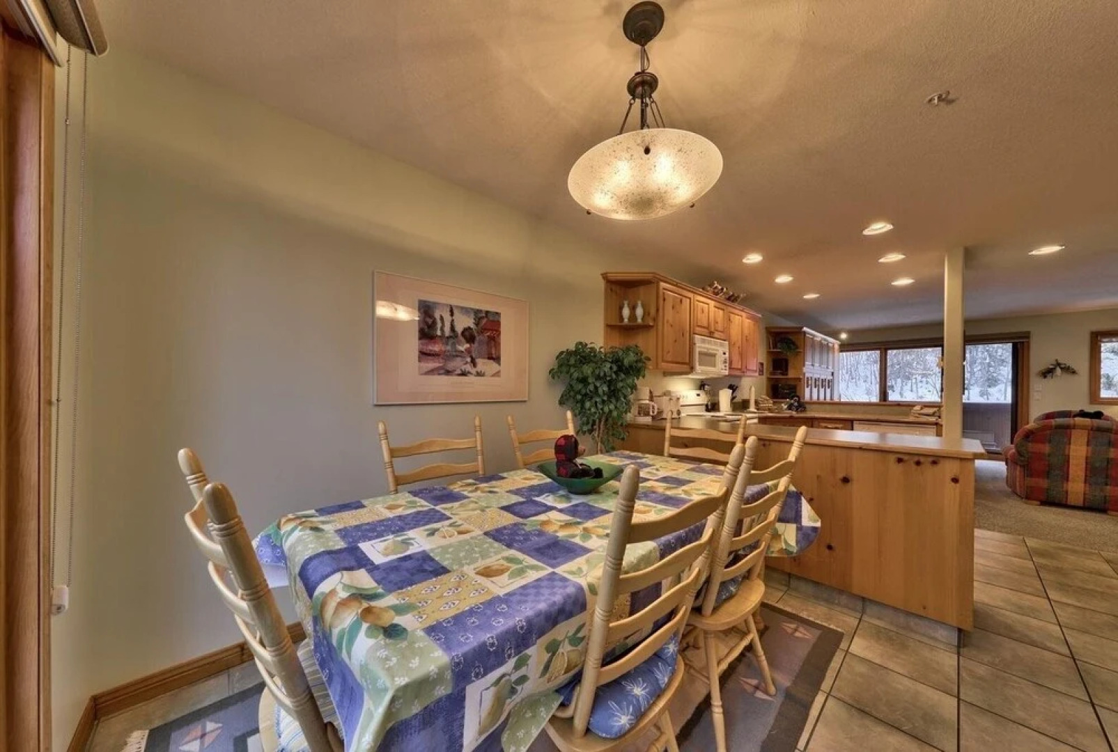 Snow Creek Village #20 By Bear Country