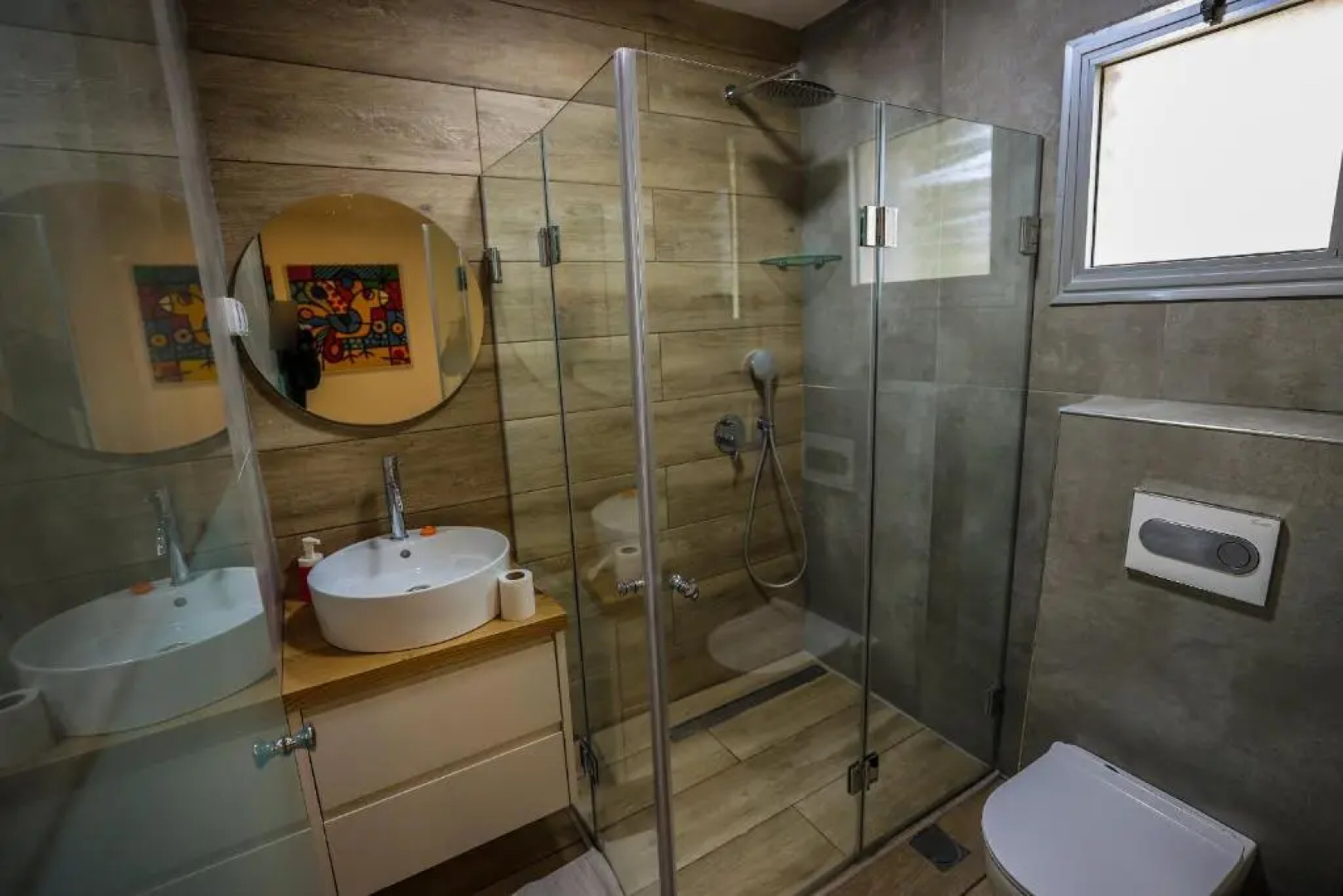 G38 Rental Apartment Building