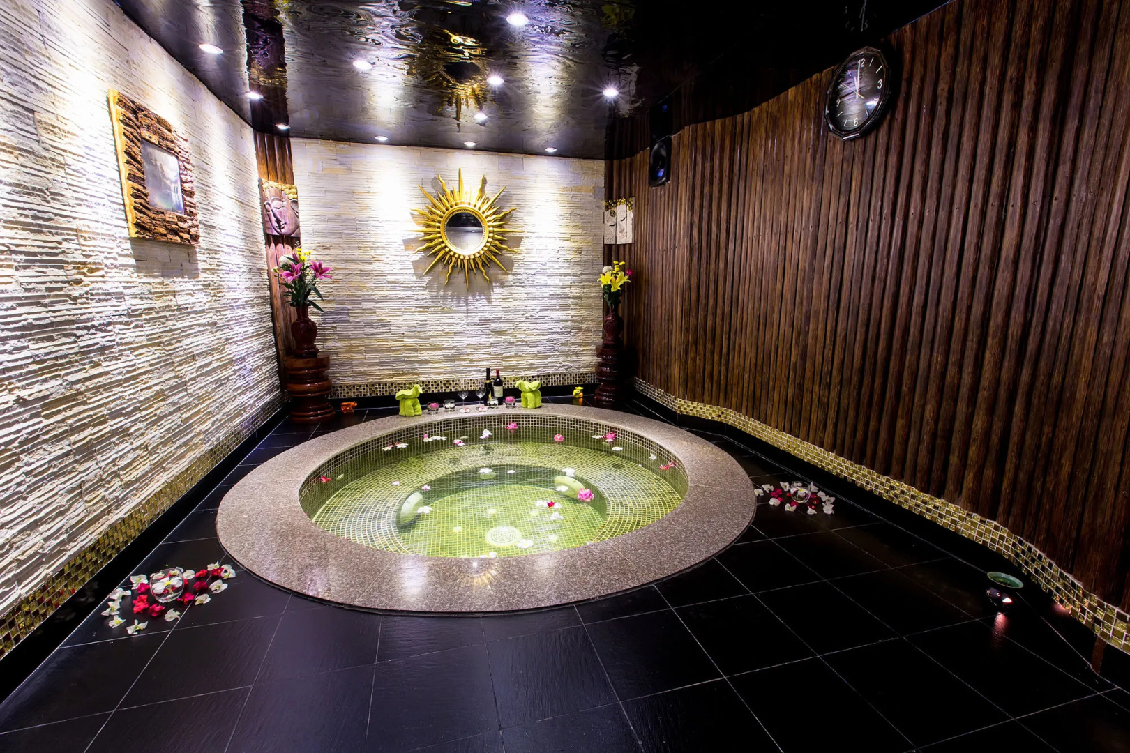 Domrai Boutique Resort