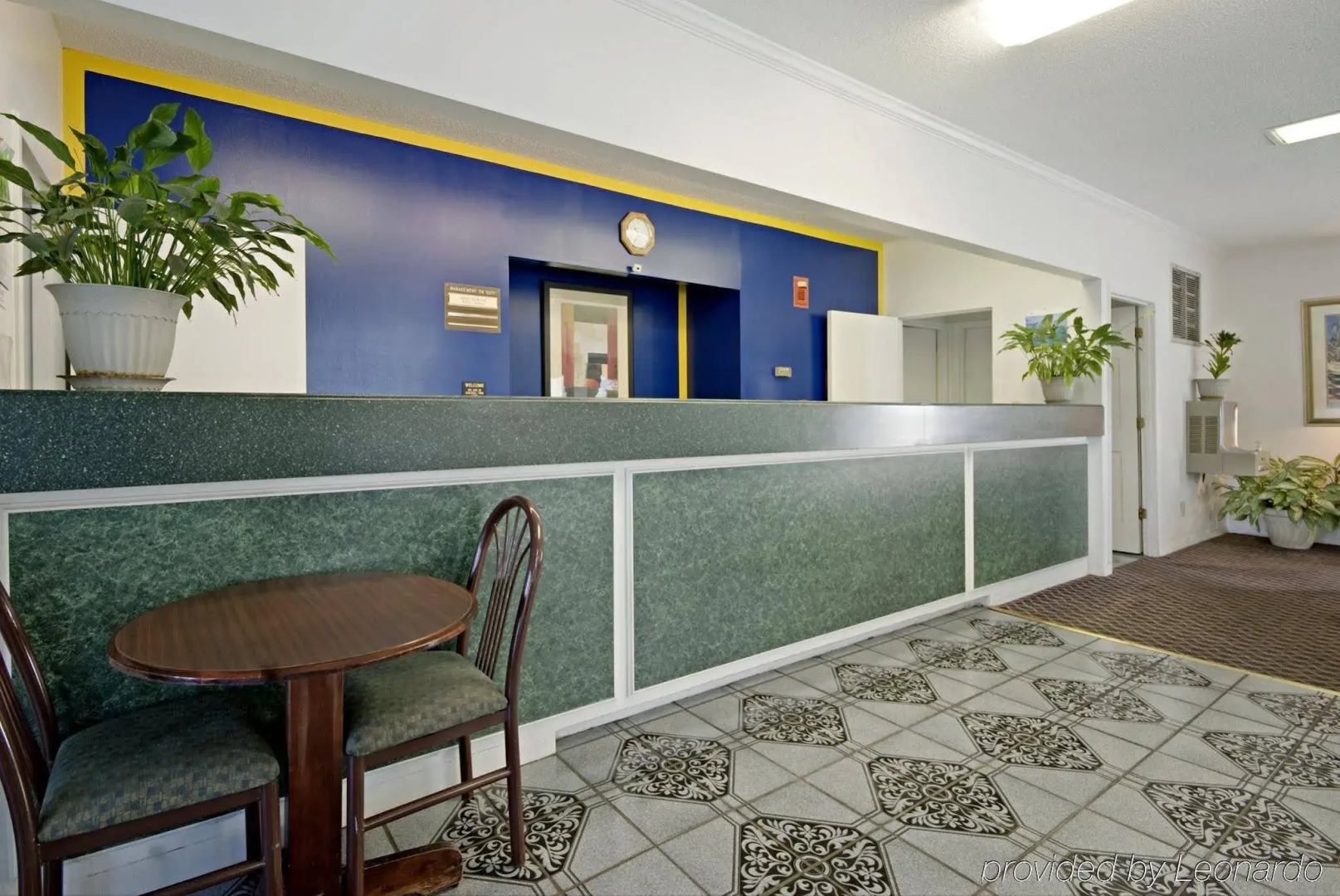 Americas Best Value Inn Marianna