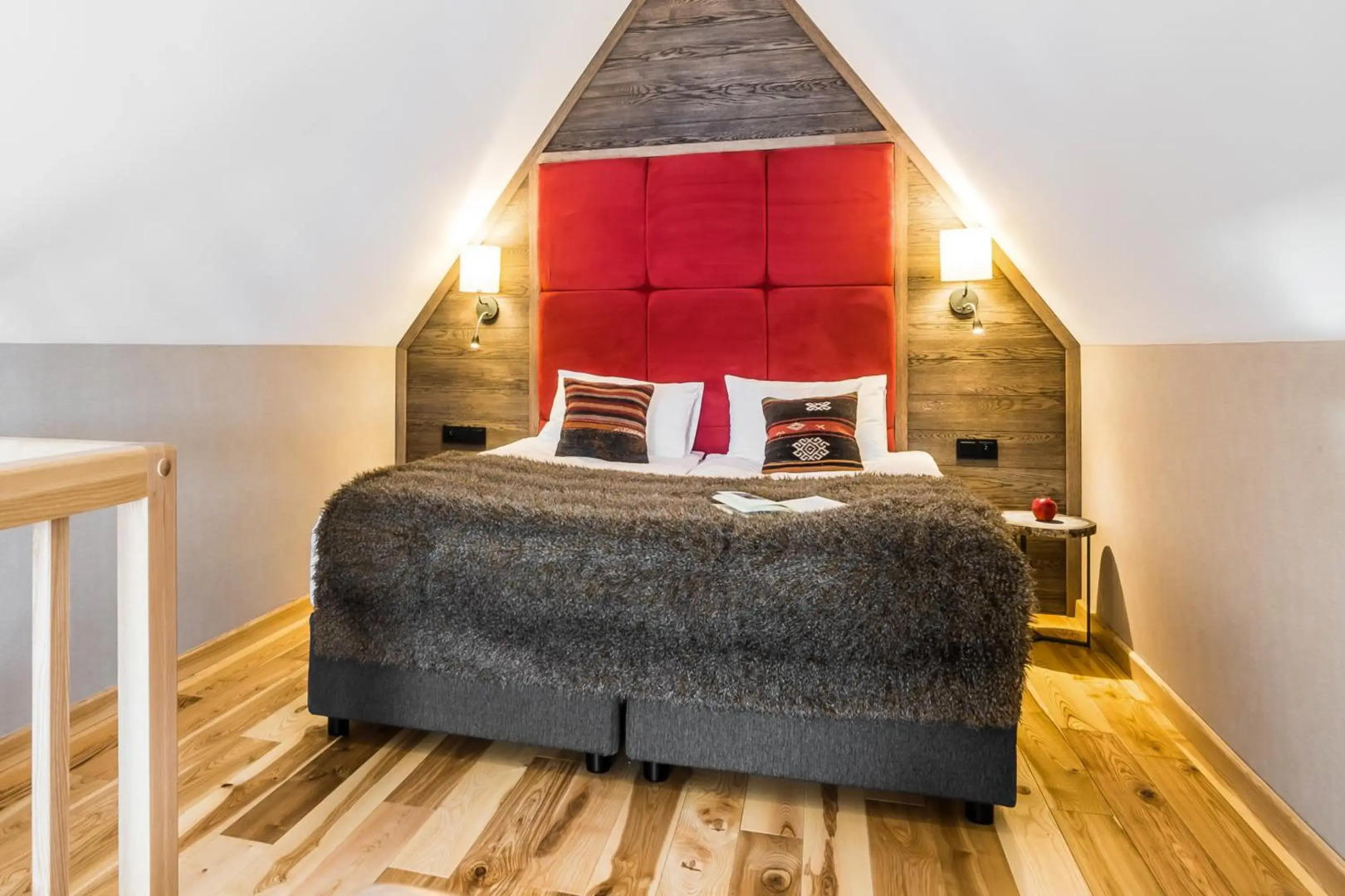 Rezydencja Gubałowka