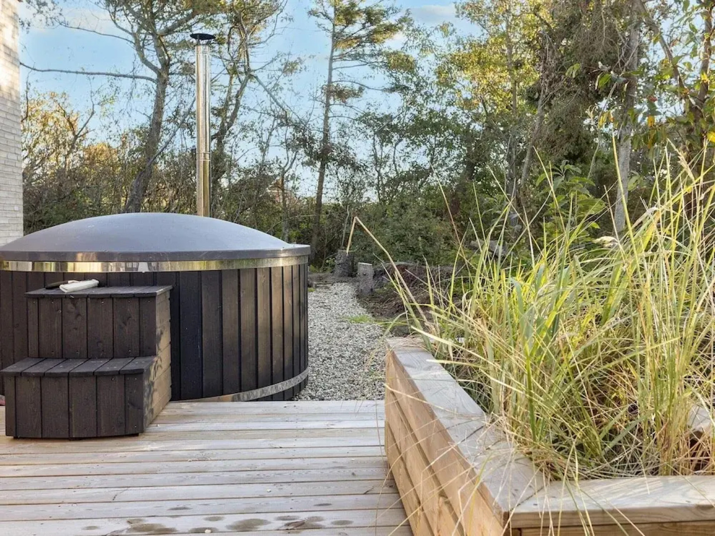 5 Star Holiday Home in Vestervig