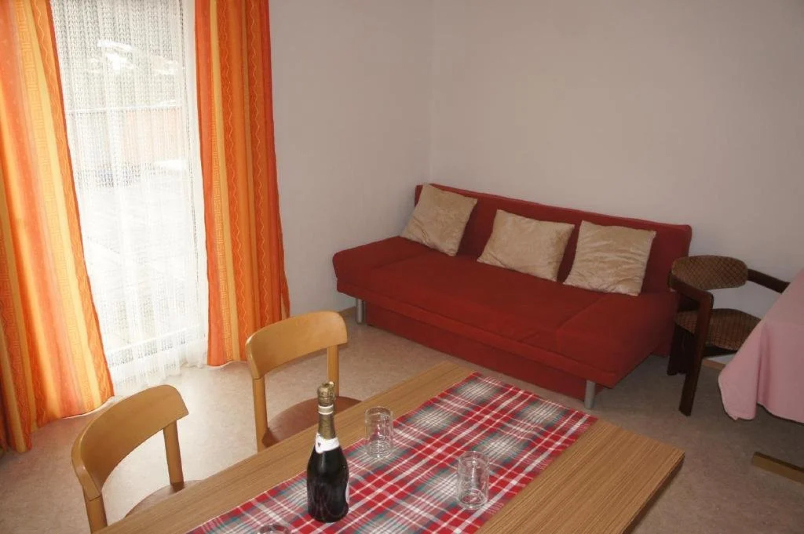 Appartementhaus Alpina