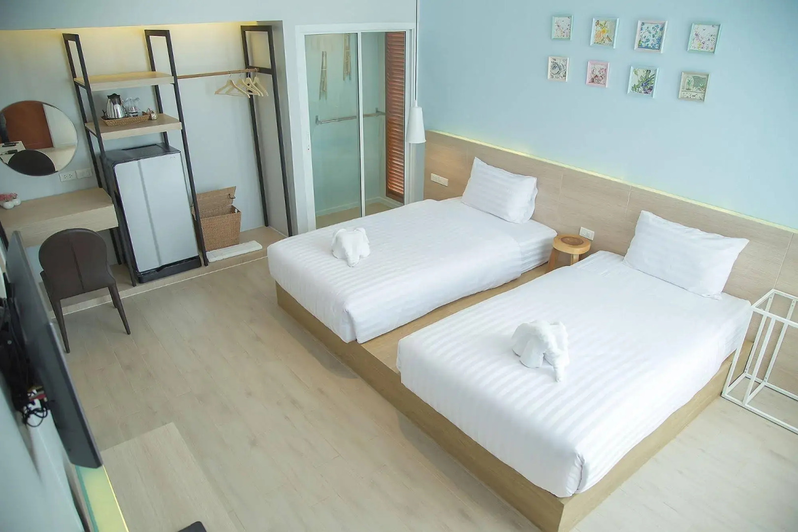 T-Raya Resort PranBuri