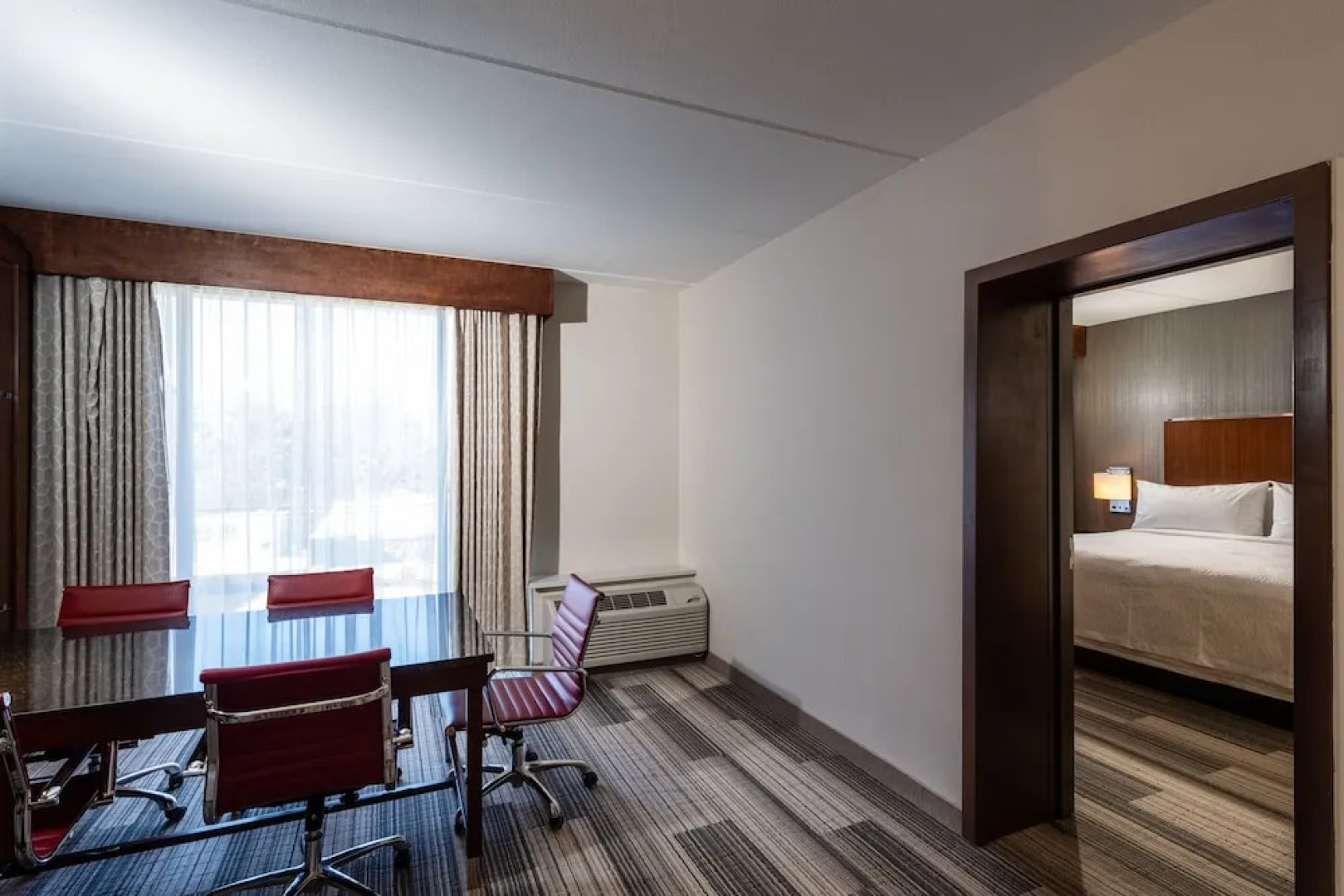 Four Points by Sheraton Atlanta Airport West