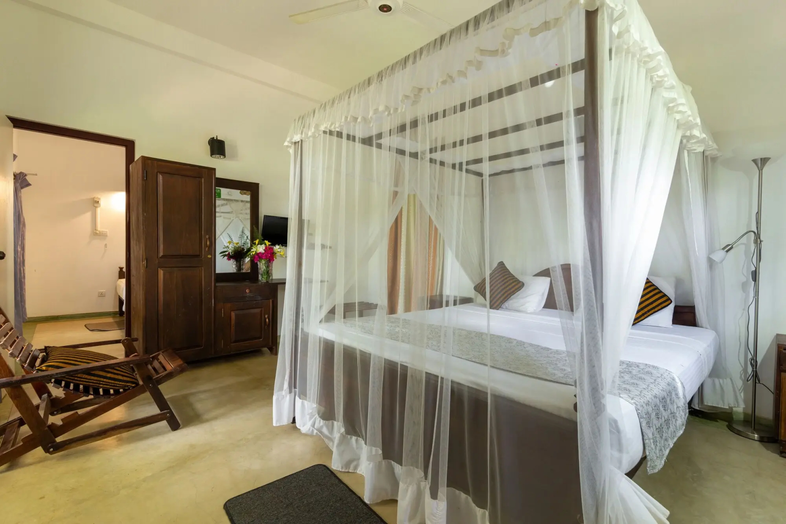 The Hideout Sigiriya