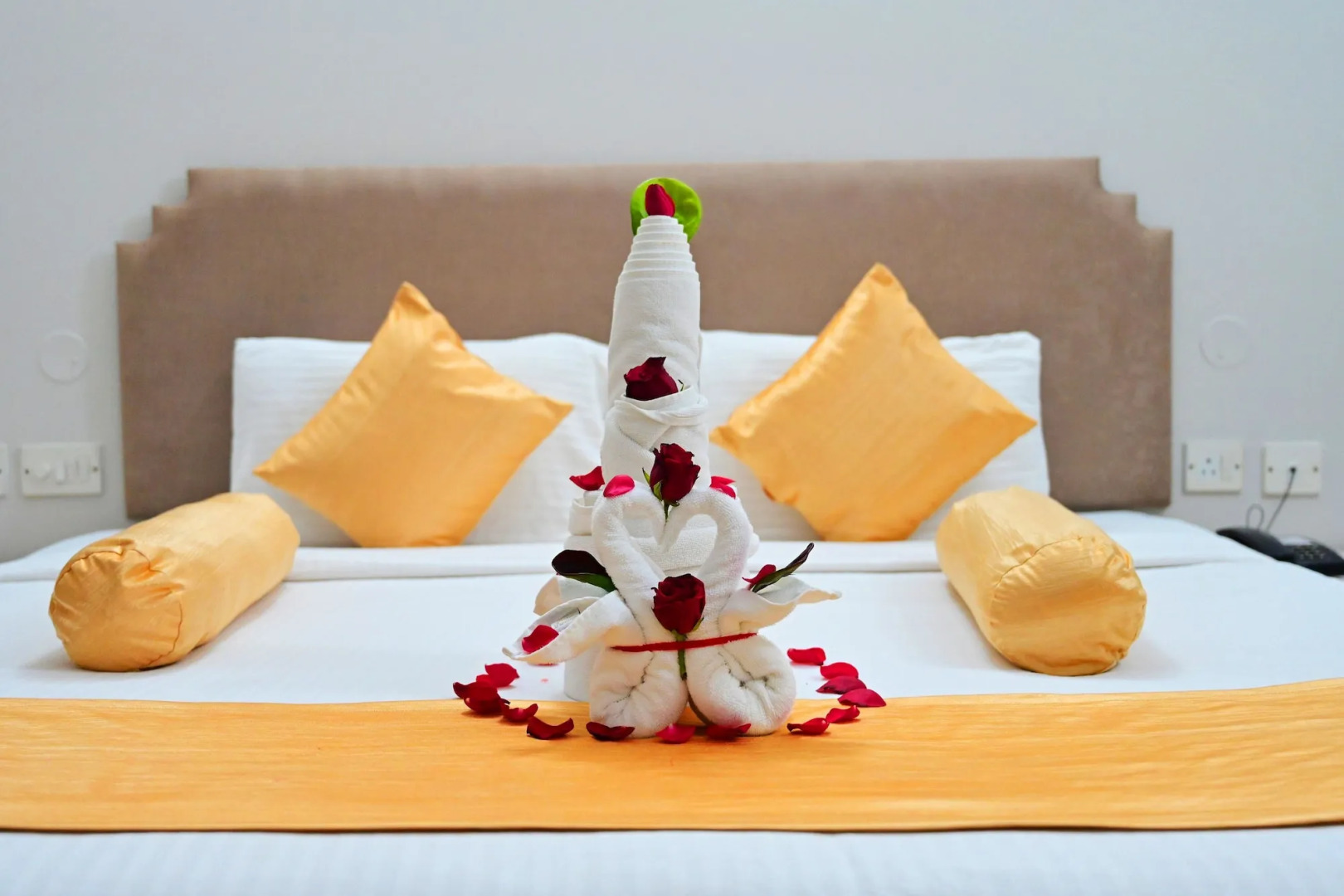 Toshali Sands Nature Escape