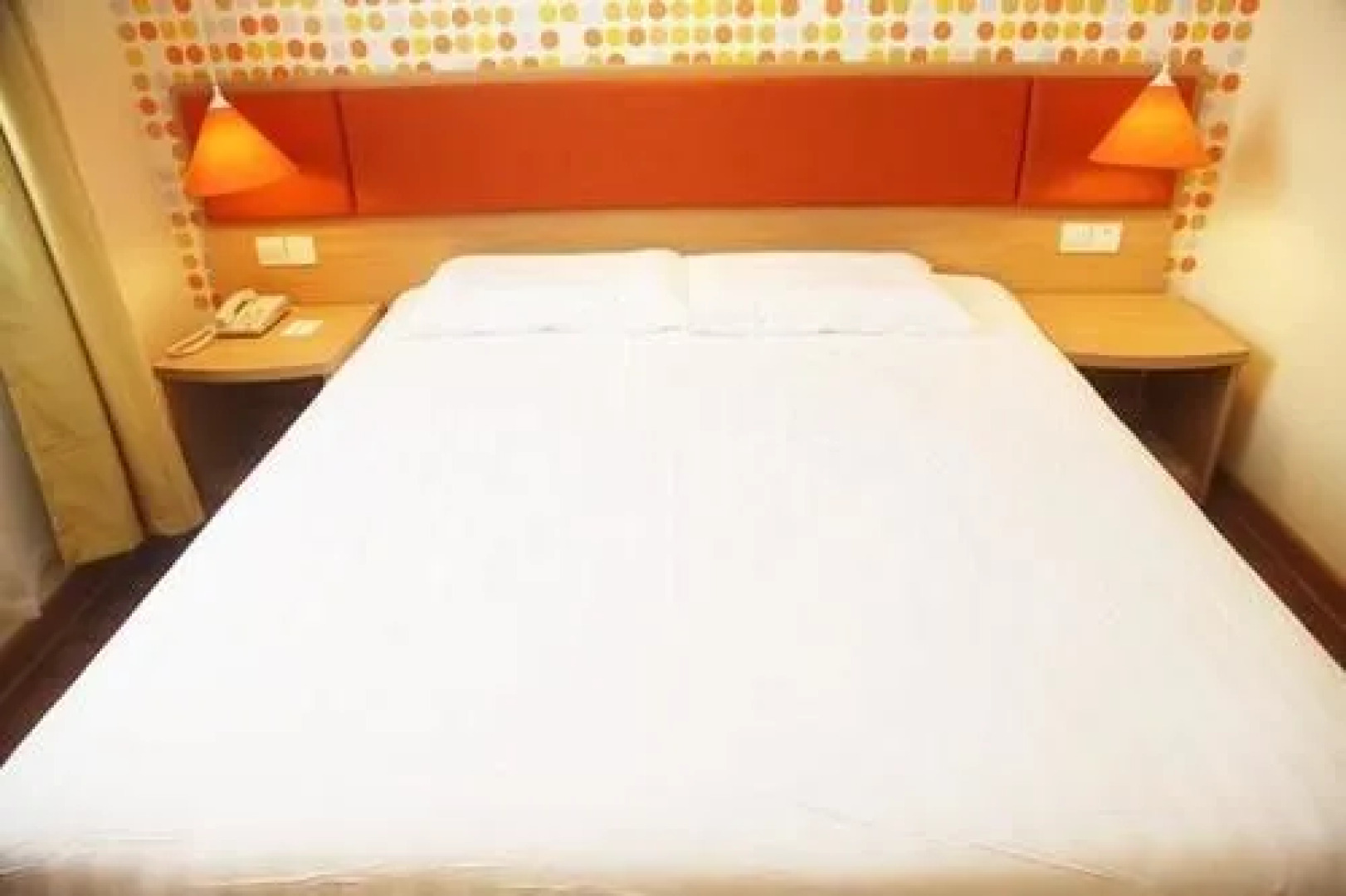 Home Inn Yichun Huanglong Building