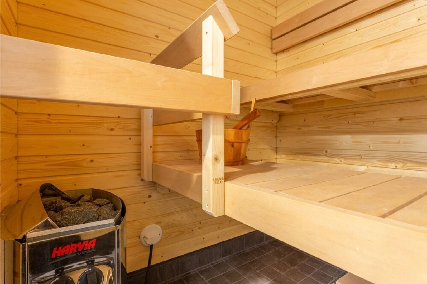 WeHost Leinelänkaari 21