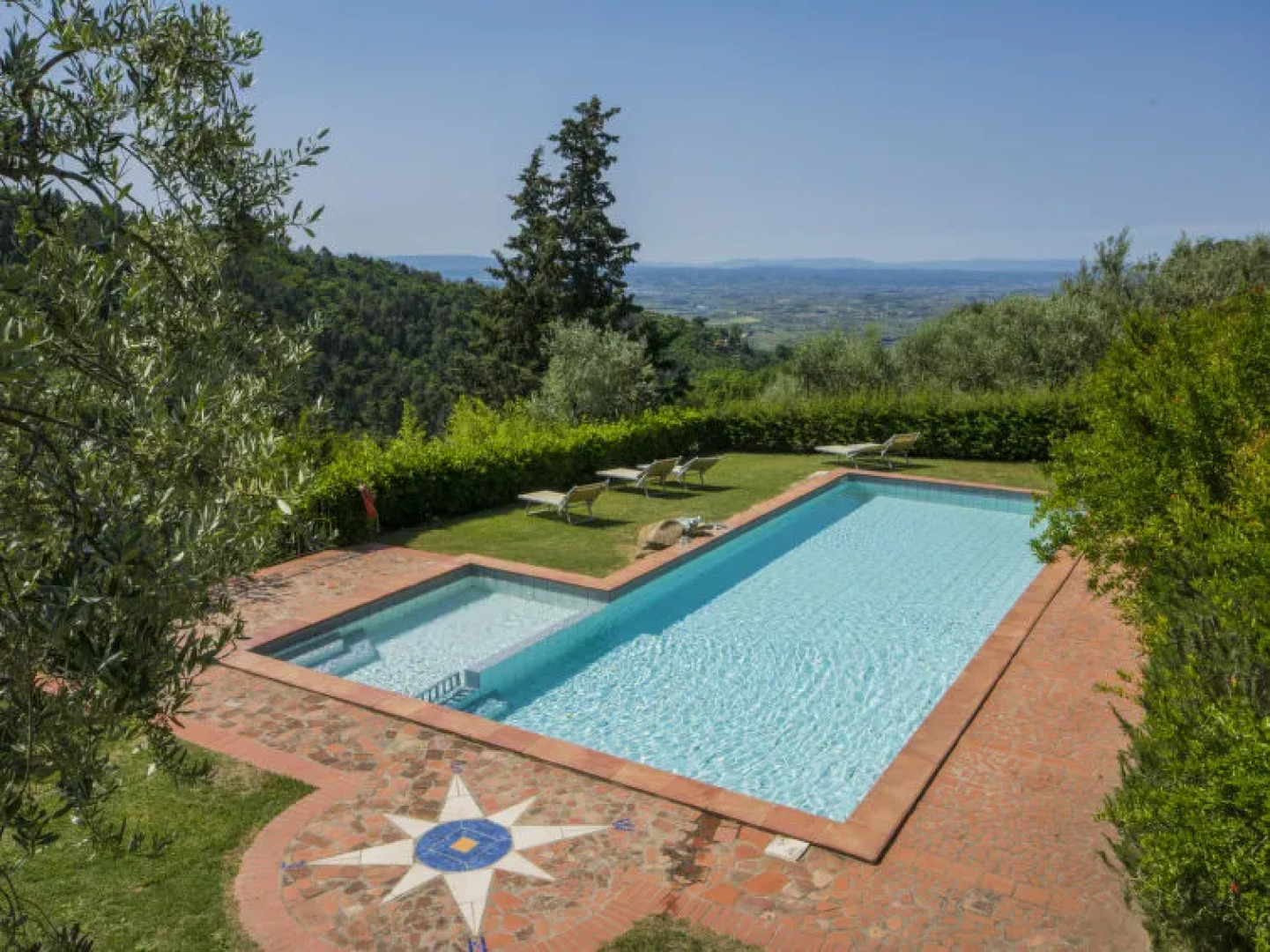 Locazione Turistica Donatello