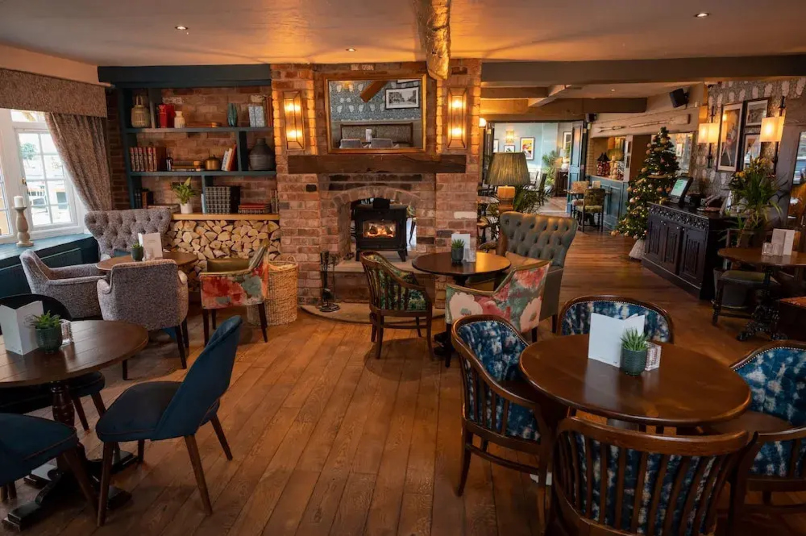 Riverside Hotel Branston by Greene King Inns