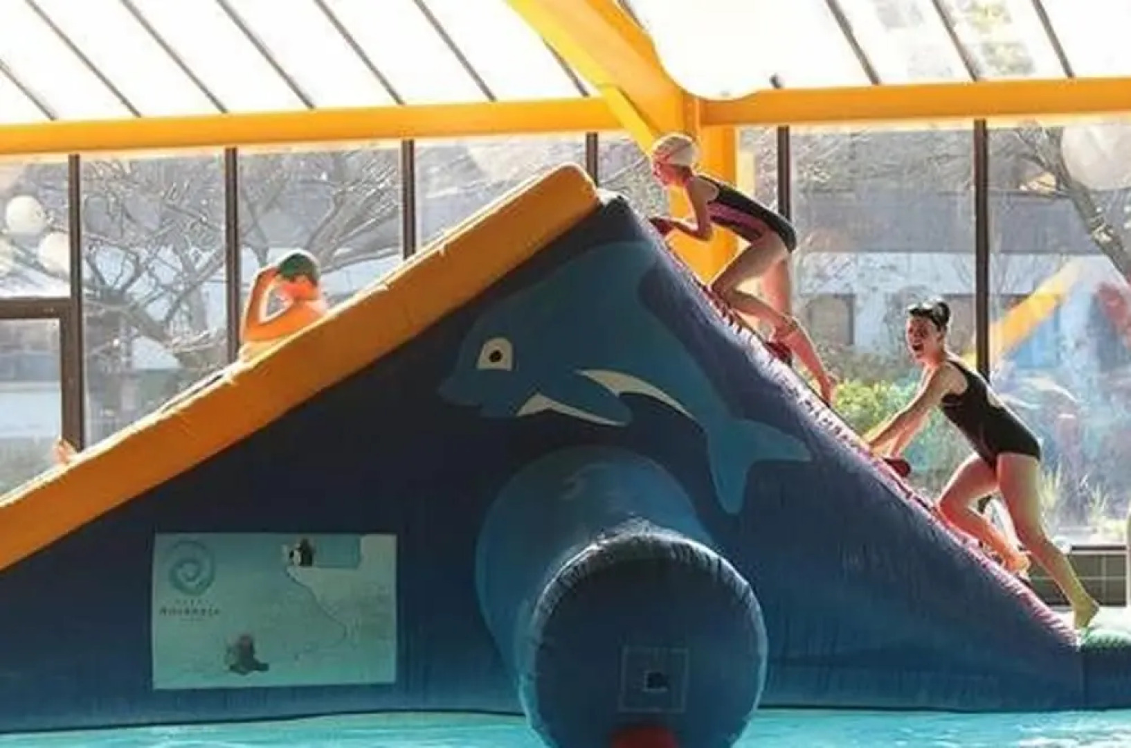 The Gleneagle River Apartments