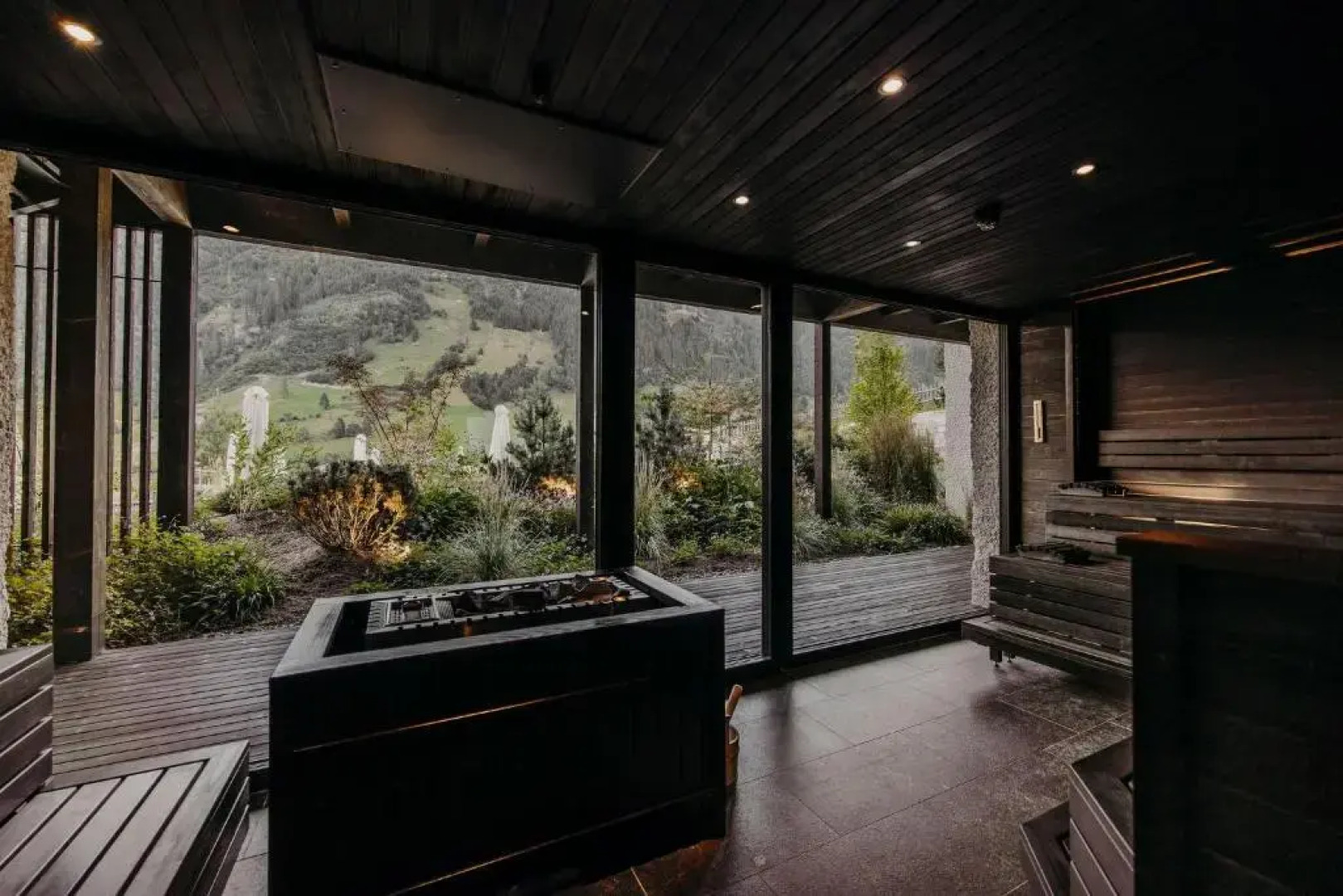 Familien Natur Resort Moar Gut 4*S