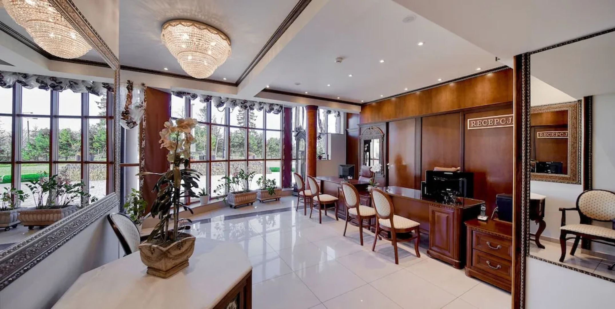 Kinga Hotel Wellness