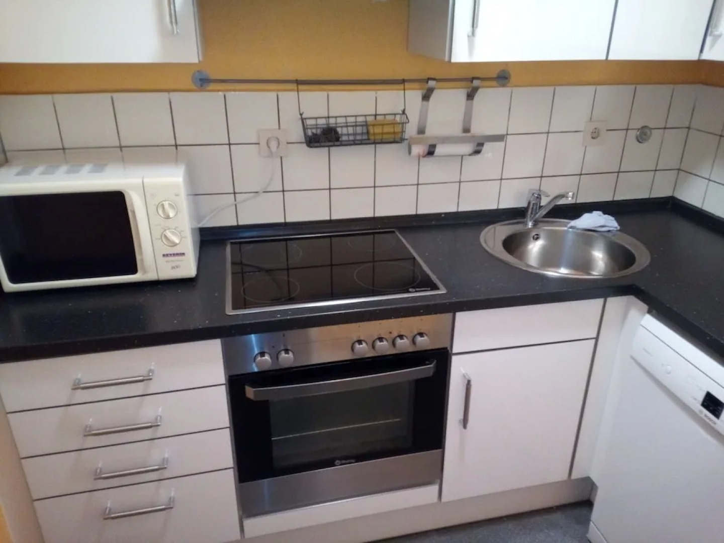 Schönes einfaches Zimmer in Oldenburg