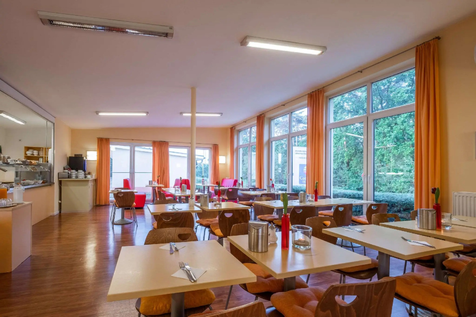 Comfort Hotel Lueneburg