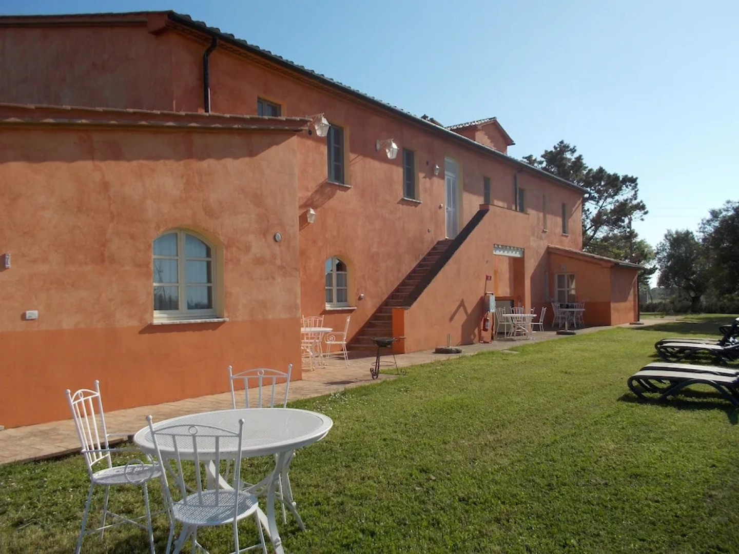 La Beccanina Country Resort