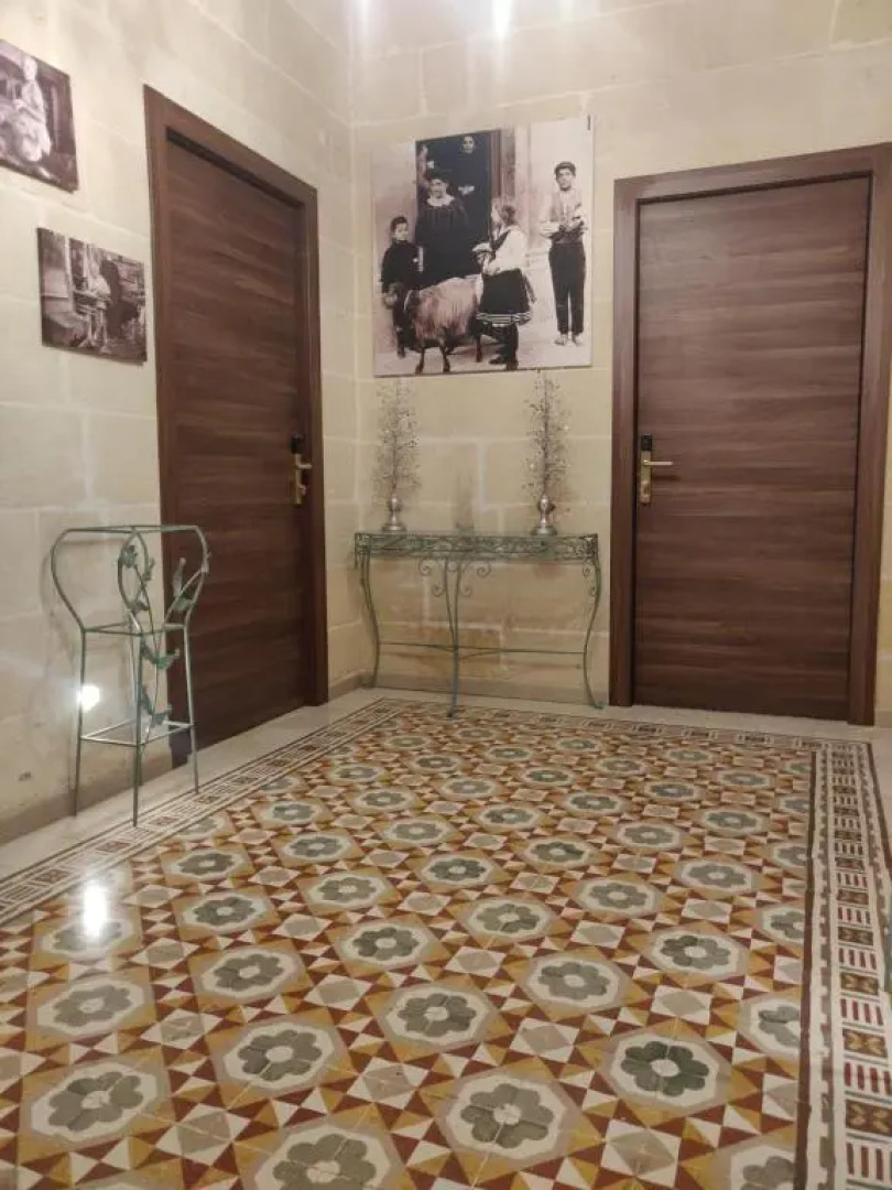 Central 214 Boutique Hotel