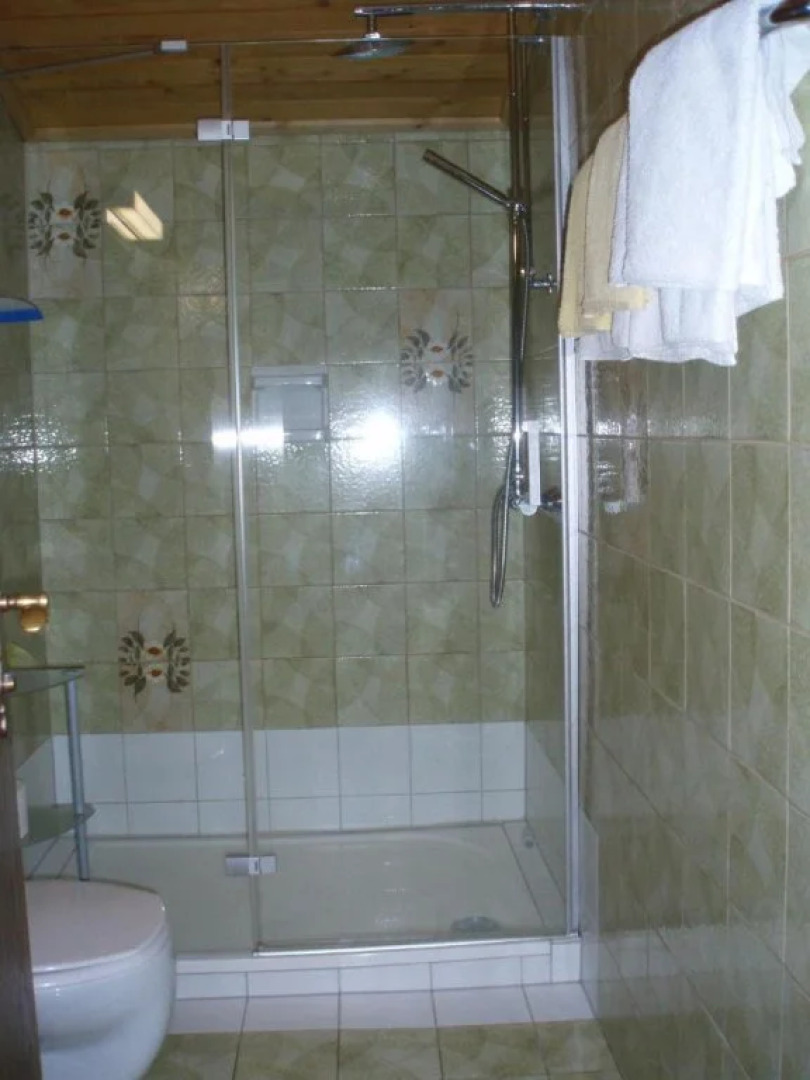 Appartementhaus zur Loipe