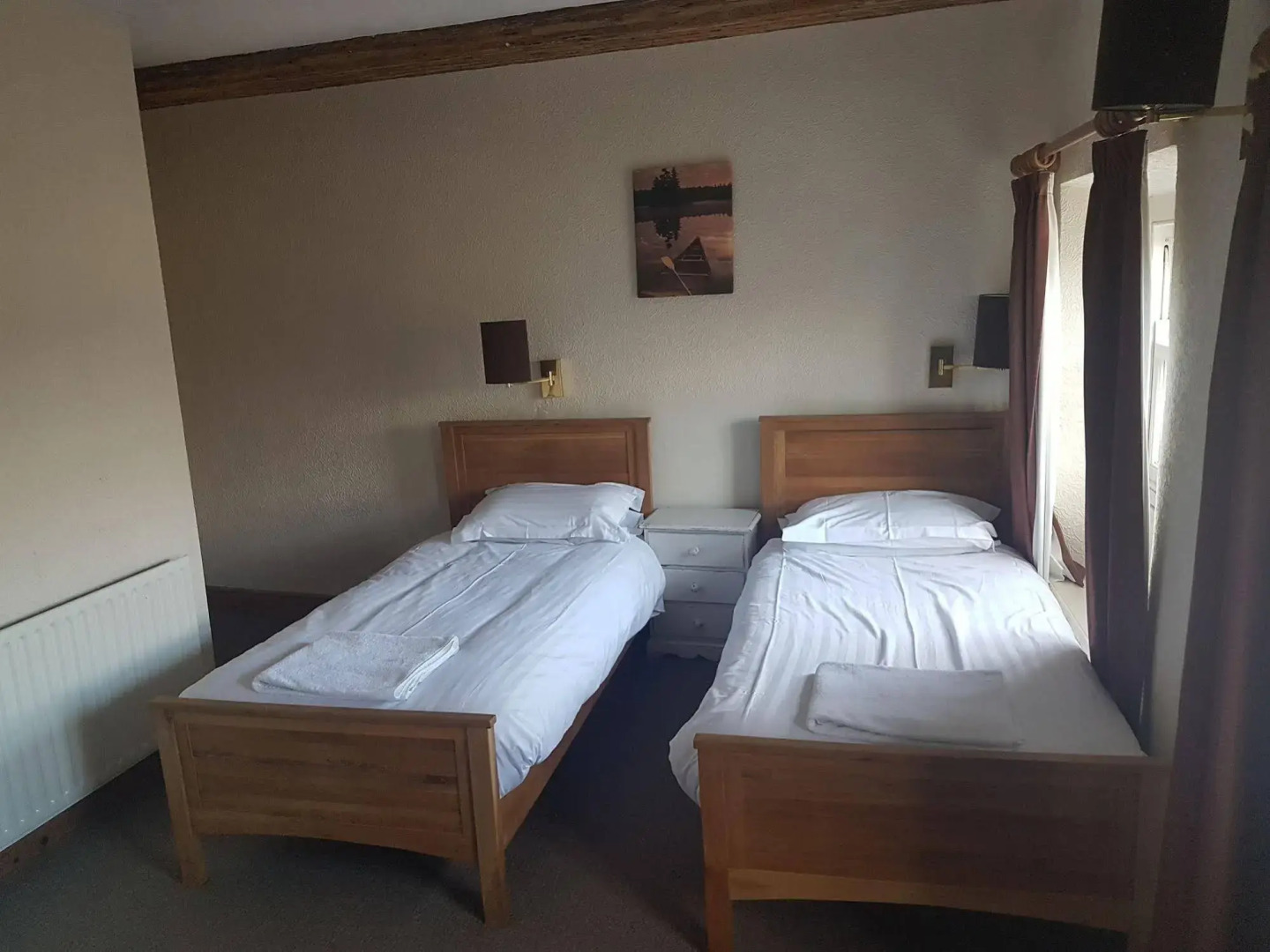 OYO The Green Dragon