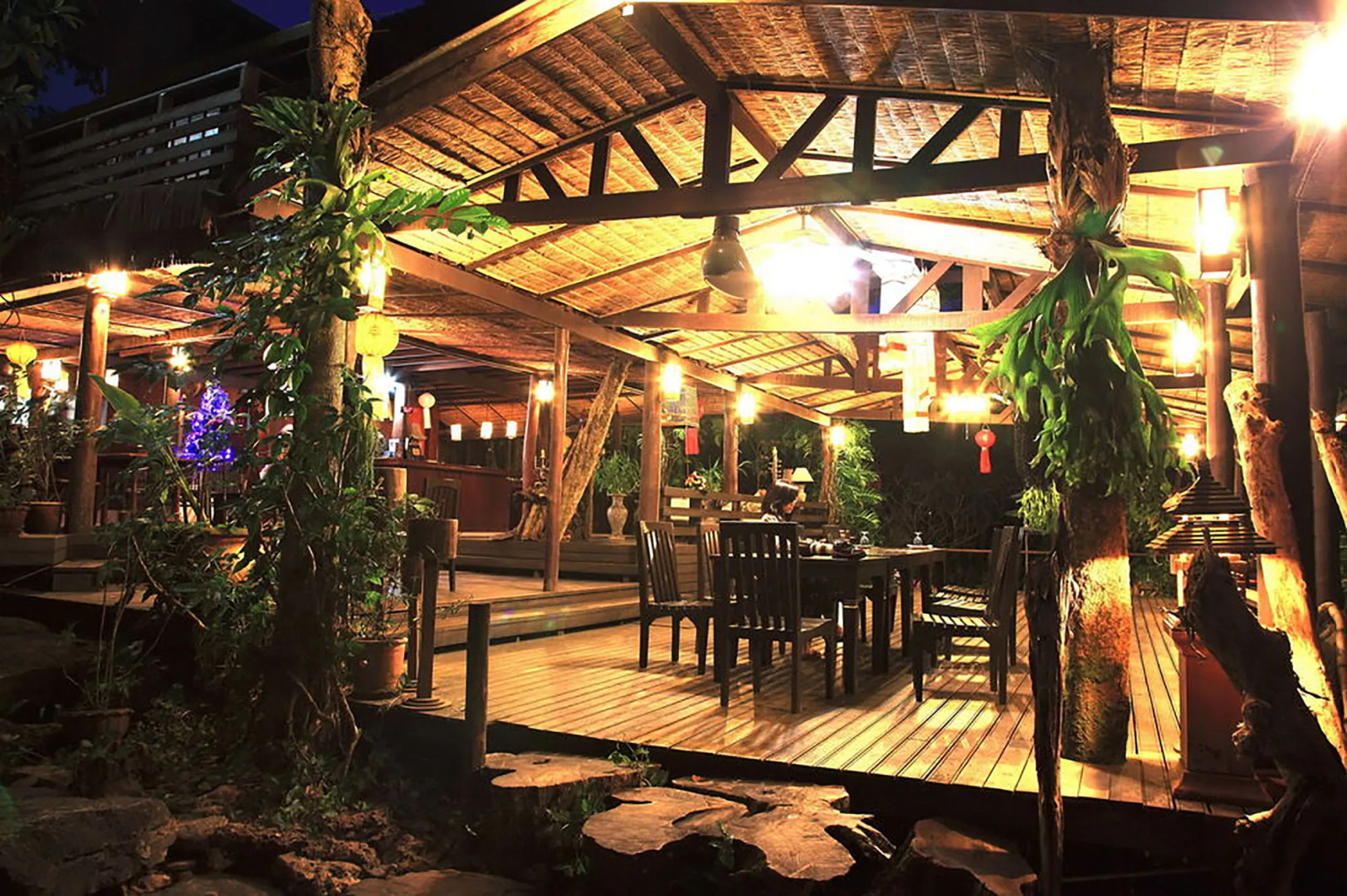 Sukantara Cascade Resort & Spa