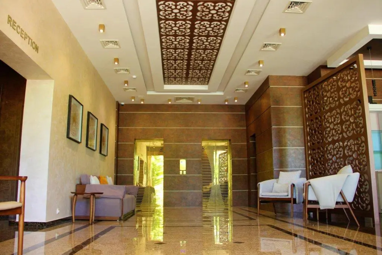 Hotel Dreamland Oasis