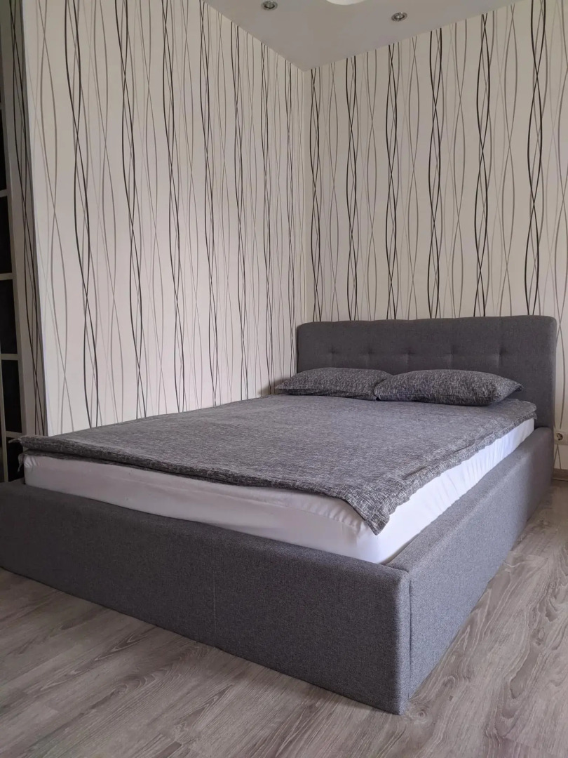 Апартаменты на улице Высоковольтная 21