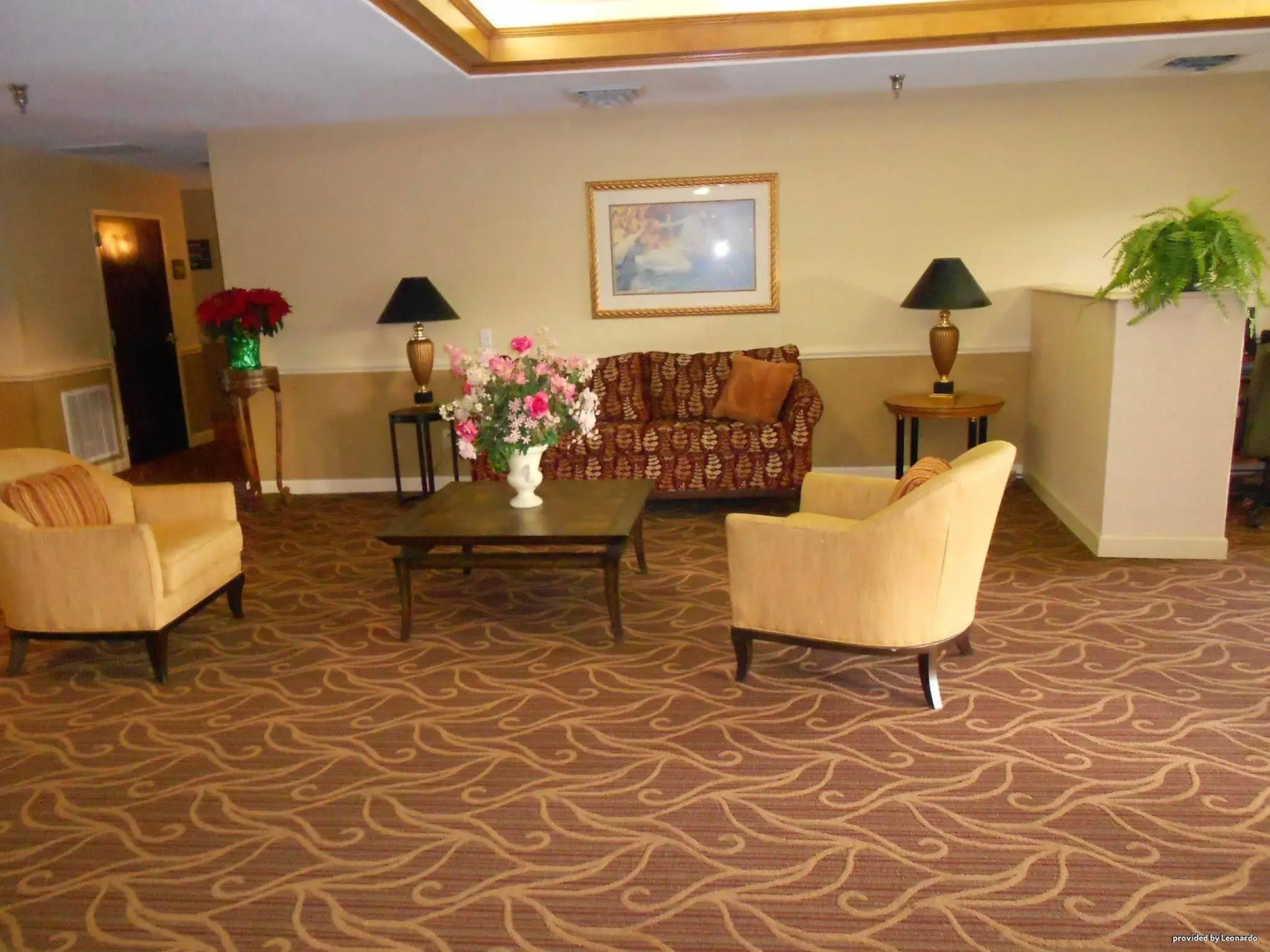 SureStay Plus Hotel by Best Western Tarboro